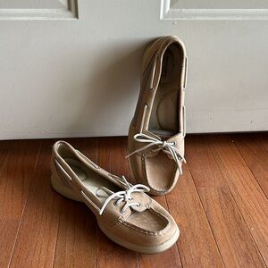 Sperry Boat Shoes
